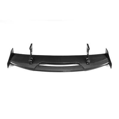 BMW Universal Universal Carbon Fibre Spoiler