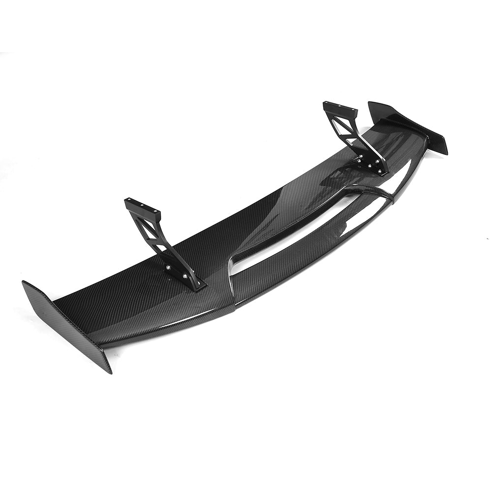BMW Universal Universal Carbon Fibre Spoiler