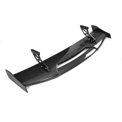 BMW Universal Universal Carbon Fibre Spoiler