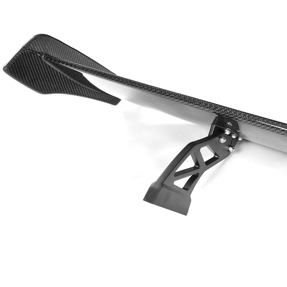 BMW Universal Universal Carbon Fibre Spoiler