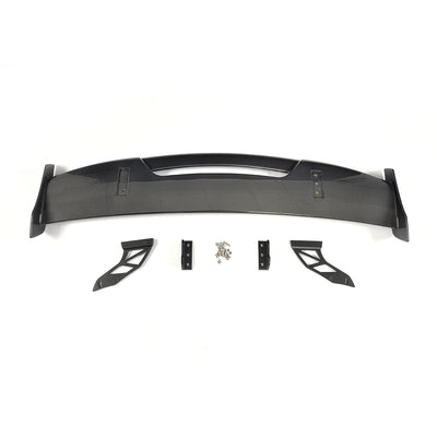 BMW Universal Universal Carbon Fibre Spoiler