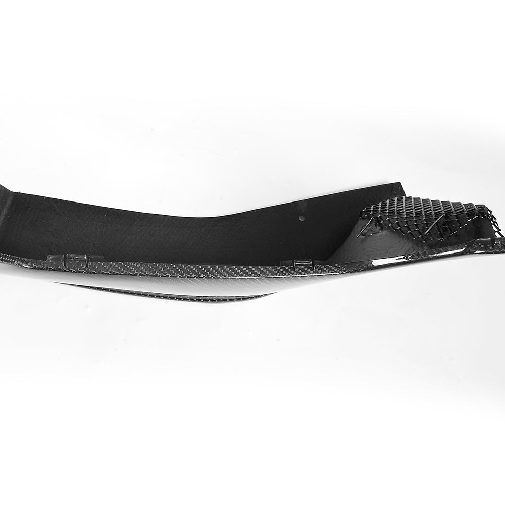 BMW 4 Series F32 F33 F36 M Sport Carbon Fibre Rear Diffuser