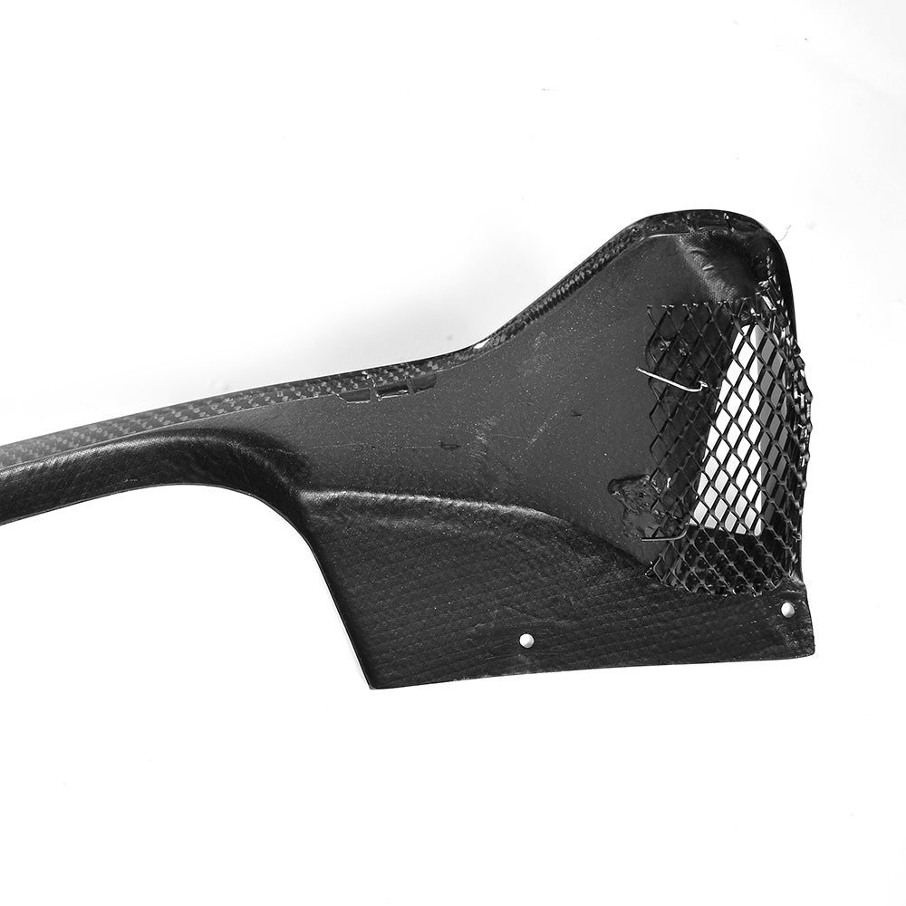 BMW 4 Series F32 F33 F36 M Sport Carbon Fibre Rear Diffuser