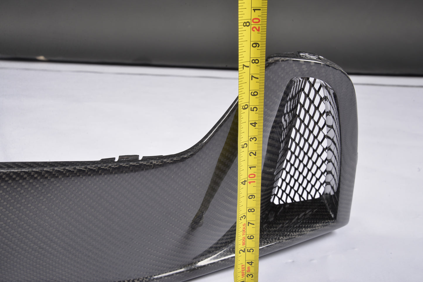 BMW 4 Series F32 F33 F36 M Sport Carbon Fibre Rear Diffuser