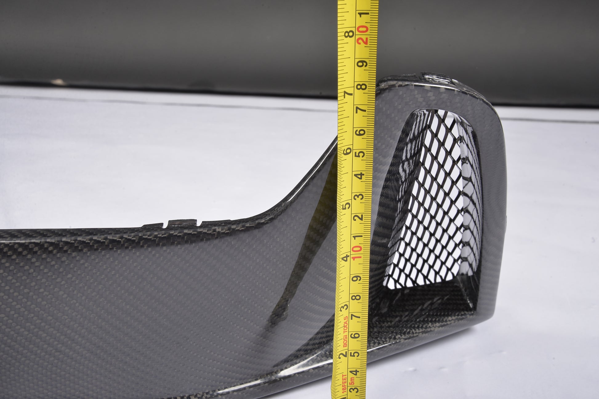 BMW 4 Series F32 F33 F36 M Sport Carbon Fibre Rear Diffuser