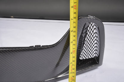 BMW 4 Series F32 F33 F36 M Sport Carbon Fibre Rear Diffuser