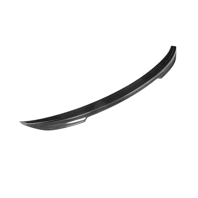 BMW M4 F82 Carbon Fibre Spoiler