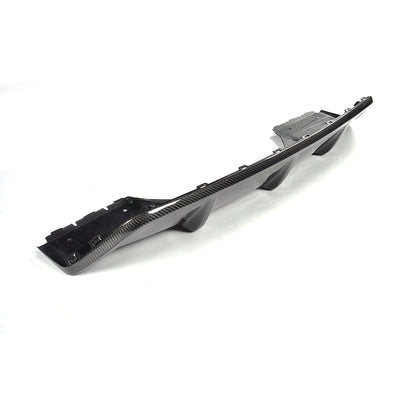 BMW X6 F16 M Sport Carbon Fibre Rear Diffuser