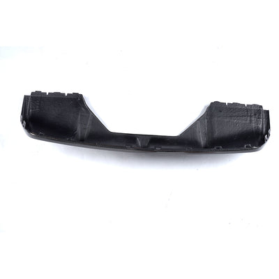 BMW X6 F16 M Sport Carbon Fibre Rear Diffuser