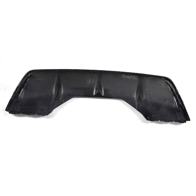 BMW X6 F16 M Sport Carbon Fibre Rear Diffuser