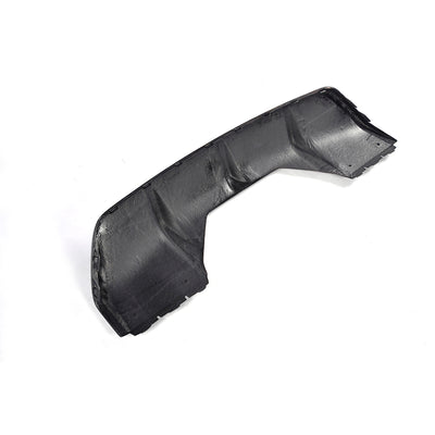 BMW X6 F16 M Sport Carbon Fibre Rear Diffuser