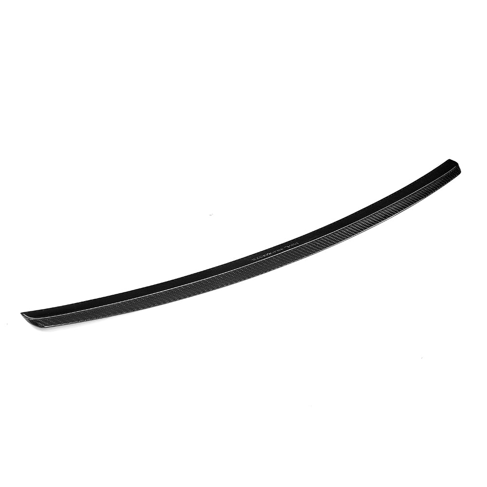 BMW X5 F15/M Sport Carbon Fibre Spoiler