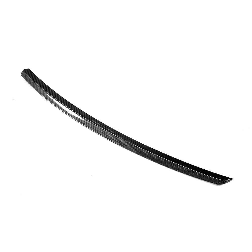 BMW X5 F15/M Sport Carbon Fibre Spoiler