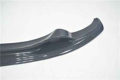 BMW 3 Series F34 Carbon Fibre Front Lip