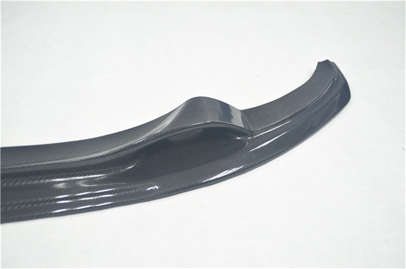BMW 3 Series F34 Carbon Fibre Front Lip