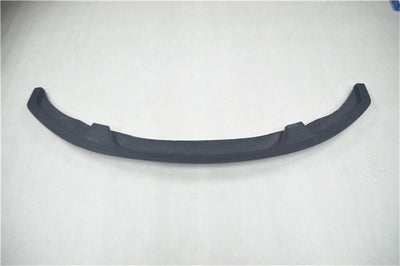 BMW 3 Series F34 Carbon Fibre Front Lip