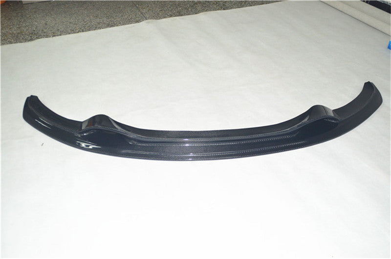 BMW 3 Series F34 Carbon Fibre Front Lip