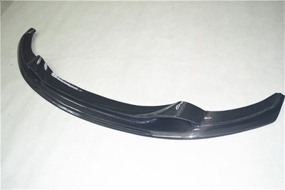 BMW 3 Series F34 Carbon Fibre Front Lip