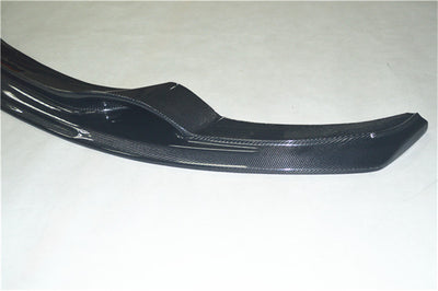 BMW 3 Series F34 Carbon Fibre Front Lip
