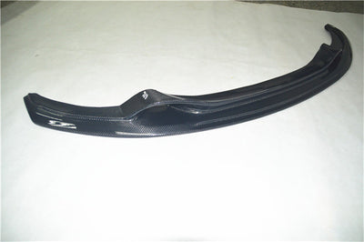 BMW 3 Series F34 Carbon Fibre Front Lip