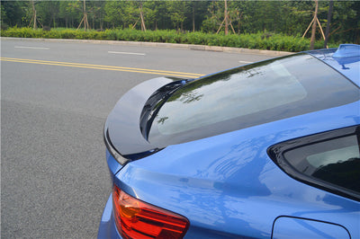 BMW 3 Series F34 Carbon Fibre Spoiler