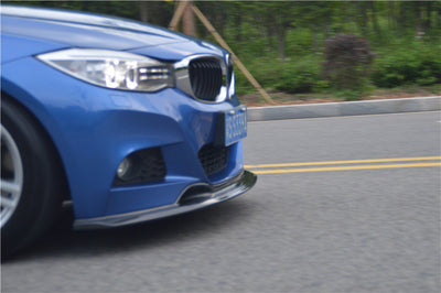 BMW 3 Series F34 Carbon Fibre Spoiler