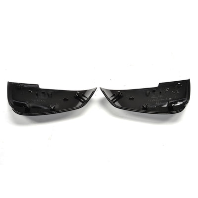 BMW 5/6/7Series F10 F18 F06 F12 F01 F02 Carbon Fibre+Abs Plastic Mirror Cover