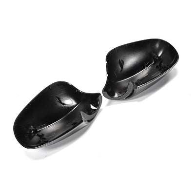 BMW 3 Series E90 Lci Carbon Fibre+Abs Plastic Mirror Cover