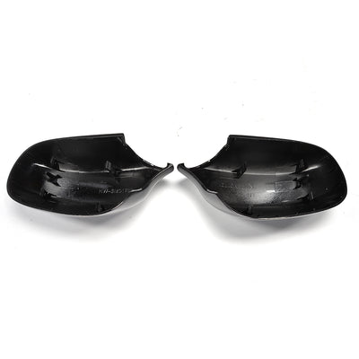 BMW 3 Series E90 Lci Carbon Fibre+Abs Plastic Mirror Cover