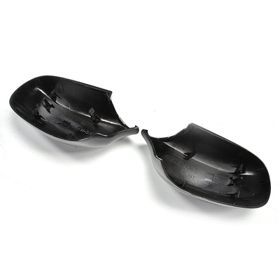 BMW 3 Series E90 Lci Carbon Fibre+Abs Plastic Mirror Cover