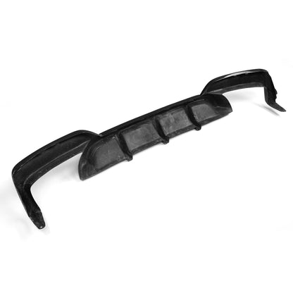 BMW 6Series F06 F12 F13 M Sport Carbon Fibre Rear Diffuser