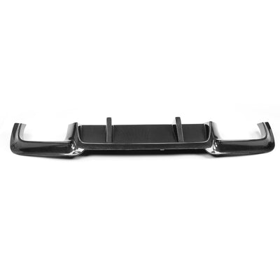 BMW 5 Series F10 M5 Carbon Fibre Rear Diffuser