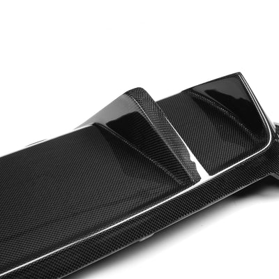 BMW 5 Series F10 M5 Carbon Fibre Rear Diffuser