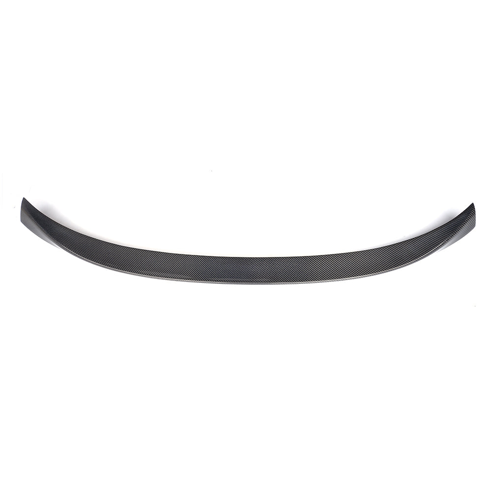 BMW X6/X6 M F16/M Sport/F86 Carbon Fibre Spoiler