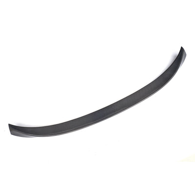 BMW X6/X6 M F16/M Sport/F86 Carbon Fibre Spoiler