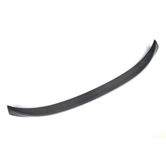 BMW X6/X6 M F16/M Sport/F86 Carbon Fibre Spoiler