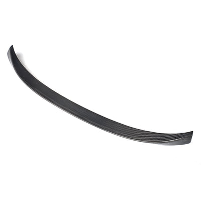 BMW X6/X6 M F16/M Sport/F86 Carbon Fibre Spoiler