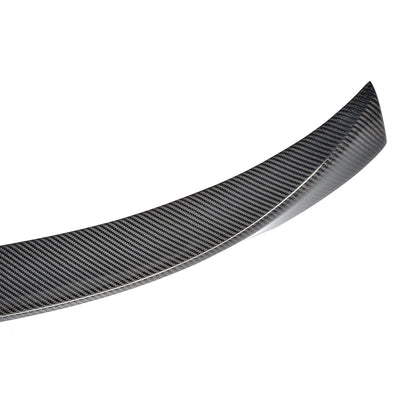 BMW X6/X6 M F16/M Sport/F86 Carbon Fibre Spoiler