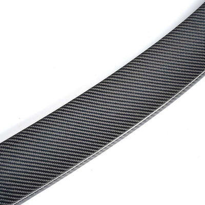 BMW X6/X6 M F16/M Sport/F86 Carbon Fibre Spoiler