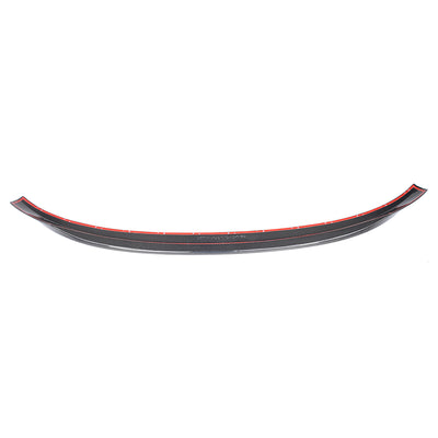 BMW X6/X6 M F16/M Sport/F86 Carbon Fibre Spoiler