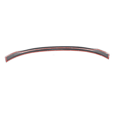BMW X6/X6 M F16/M Sport/F86 Carbon Fibre Spoiler
