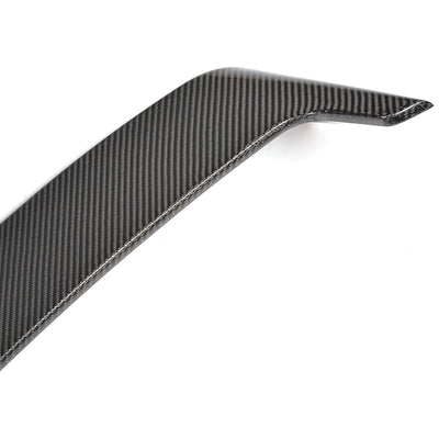 BMW X6 F16 Carbon Fibre Spoiler
