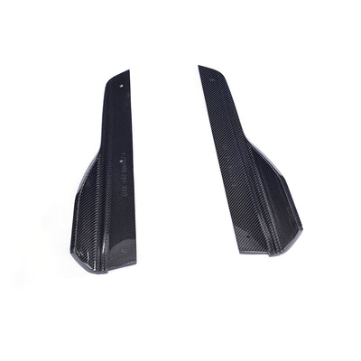 BMW 4 Series F32 M Sport Carbon Fibre Apron