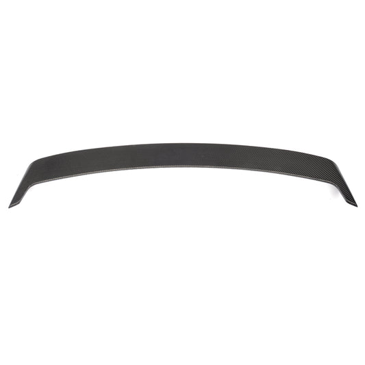 BMW X6 F16 Carbon Fibre Spoiler