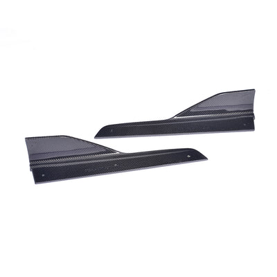 BMW 4 Series F32 M Sport Carbon Fibre Apron