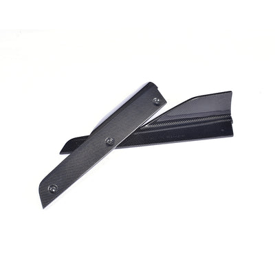 BMW 4 Series F32 M Sport Carbon Fibre Apron