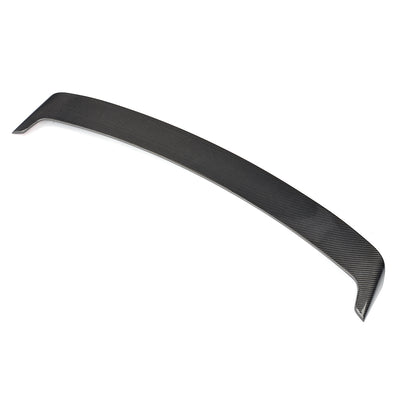 BMW X6 F16 Carbon Fibre Spoiler