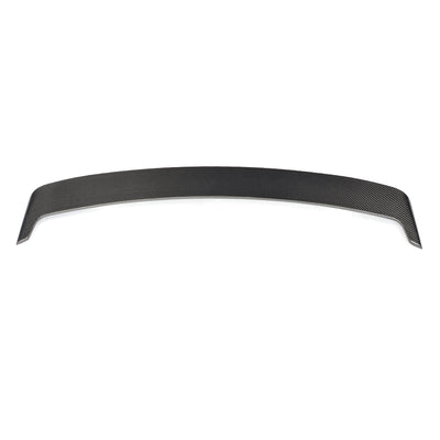 BMW X6 F16 Carbon Fibre Spoiler