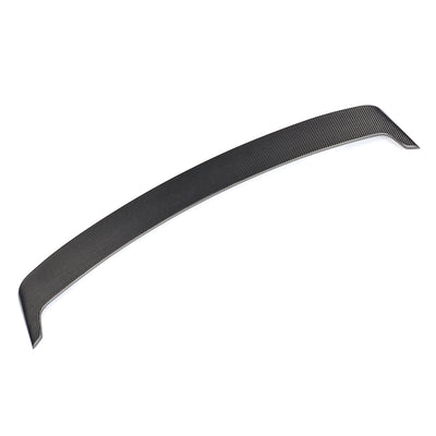 BMW X6 F16 Carbon Fibre Spoiler