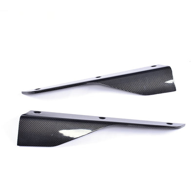 BMW 4 Series F32 M Sport Carbon Fibre Apron
